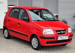 Bild des Angebotes Hyundai Atos 1.1 Prime*Klima*TÜV + Inspektion NEU
