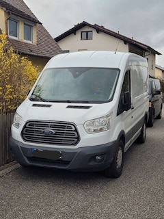 Bild des Angebotes Ford Transit Transit 350 L2H2 Lkw VATrend