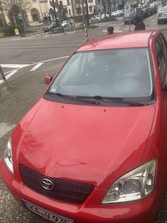 Bild des Angebotes Toyota Corolla 1.6 Luna