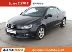 Bild des Angebotes VW Eos 2.0 TSI Cup*XENON*TEMPO*PLA*PDC*KLIMA*