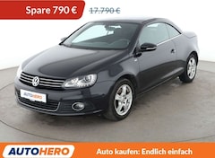 Bild des Angebotes VW Eos 2.0 TSI Cup*XENON*TEMPO*PLA*PDC*KLIMA*