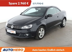 Bild des Angebotes VW Eos 2.0 TSI Cup*XENON*TEMPO*PLA*PDC*KLIMA*