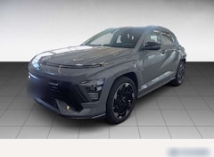 Bild des Angebotes Hyundai KONA N Line 2WD N-Line Navi+Sitzheizung+Allweterreifen+