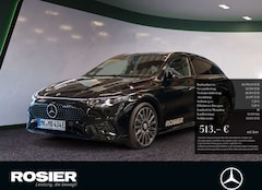Bild des Angebotes Mercedes-Benz CLA 350 SB 4M AMG Line mit EQ Technologie AHK