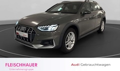 Bild des Angebotes Audi A4 allroad 40 TDI qu. Matrix+Pano+19''+Navi+Stdhzg+HUD+Kamera