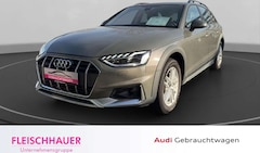 Bild des Angebotes Audi A4 allroad 40 TDI qu. Matrix+Pano+19''+Navi+Stdhzg+HUD+Kamera