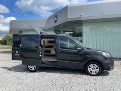 Bild des Angebotes Fiat Doblo 1.3 Multijet 3-Sitzer*Dachladeklappe*RCD*USB*BC