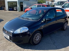 Bild des Angebotes Fiat Grande Punto 1.2 8V