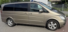 Bild des Angebotes Mercedes-Benz Viano Viano Diesel 3.0 CDI DPF lang Automatik Trend Edit