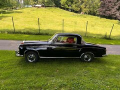Bild des Angebotes Mercedes-Benz 220 S Coupé