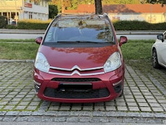Bild des Angebotes Citroen Grand C4 Picasso Tendance