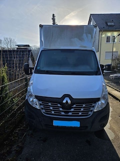Bild des Angebotes Renault Master dCi 125 L2H1 HA