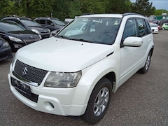 Bild des Angebotes Suzuki Grand Vitara 1.9 DDIS X 30 (5-trg.) | Kein TüV!