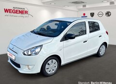Bild des Angebotes Mitsubishi Space Star 1.0 MT Radio*ohne Klimaanlage