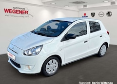 Bild des Angebotes Mitsubishi Space Star 1.0 MT Radio*ohne Klimaanlage