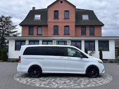 Bild des Angebotes Mercedes-Benz V 250 AMG Lang LED LEDER MBUX FACELIFT 7Sitz AHK