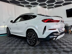 Bild des Angebotes BMW X6 30 d xDrive M Sport PANO/360/HUD/H&K/19%