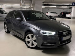 Bild des Angebotes Audi A3 ambition