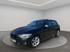 Bild des Angebotes BMW 118 1 Lim. 5-trg. 118 i*Xenon*Navi*Automatik*AHK*