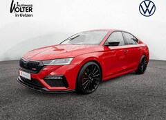 Bild des Angebotes Skoda Octavia 2.0 TSI RS AHK KAM HUD MASSAGE