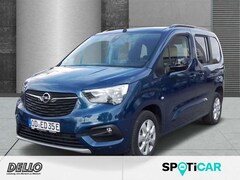 Bild des Angebotes Opel Combo-e Life Ultimate Parklenkassist. 11KW-Charger Winterp. Pre