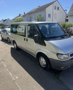 Bild des Angebotes Ford Transit 2.0 FT 280 Kurz
