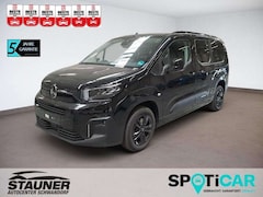Bild des Angebotes Citroen Berlingo XL BlueHDi S/S AT8 MAX *7 SITZER*SHZ*