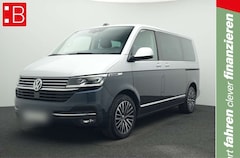 Bild des Angebotes VW T6.1 Multivan 2.0 TDI DSG 4Mo. Highline AHK ACC COCKPIT LED