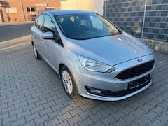 Bild des Angebotes Ford C-Max C-MAX Cool & Connect,1. Hand,Unfallfrei