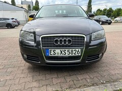 Bild des Angebotes Audi A3 1.4 TFSI Attraction
