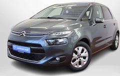 Bild des Angebotes Citroen C4 Picasso Selection virt. Cockpit