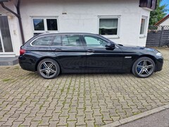 Bild des Angebotes BMW 535 BMW 535 xDrive F11 LCI Facelift