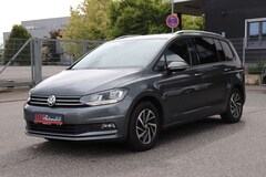 Bild des Angebotes VW Touran Join Start-Stopp