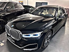 Bild des Angebotes BMW 730 d xDrive Schiebedach Massage Standhzng 360°