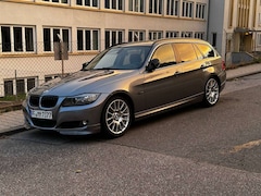 Bild des Angebotes BMW 320 320d DPF Touring Edition Lifestyle