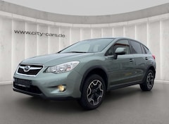 Bild des Angebotes Subaru XV Comfort*4X4*Automatik*Tempomat*Cam
