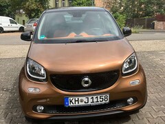 Bild des Angebotes smart forFour passion
