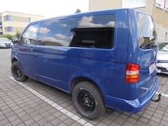Bild des Angebotes VW T5 Kombi 4-Motion,Standhzg.,Klima,Ahk