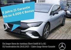 Bild des Angebotes Mercedes-Benz EQE 350 EQE 500 AMG Prem AIRMATIC Pano HYPER Massage HAL