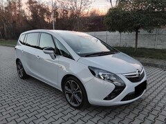Bild des Angebotes Opel Zafira Tourer Zafira Tourer 2.0 CDTI Innovation