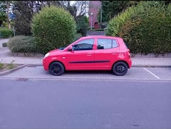 Bild des Angebotes Kia Picanto 1.1 Attract