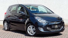 Bild des Angebotes Hyundai iX20 Comfort|1.Hand|SHZ|Keyless|Bluetooth|PDC|
