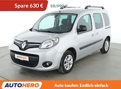 Bild des Angebotes Renault Kangoo 1.5 dCi Limited *TEMPO*PDC*