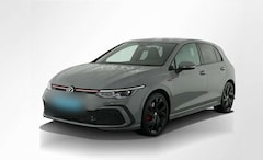 Bild des Angebotes VW Golf 8 GTI 2.0 TSI DSG Navi Kamera ACC LED