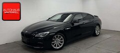 Bild des Angebotes BMW 640 Gran Coupe d ADAPTIVE-LED+MEMO+SHADOW-LINE+
