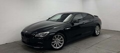 Bild des Angebotes BMW 640 Gran Coupe d ADAPTIVE-LED+MEMO+SHADOW-LINE+