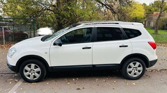 Bild des Angebotes Nissan Qashqai+2 Qashqai+2 1.6 visia