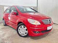 Bild des Angebotes Mercedes-Benz B 200 CDI AUTOMATIK EINPARKHILFE SOUNDSYSTEM