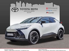 Bild des Angebotes Toyota C-HR 2.0 Plug-in-Hybrid GR SPORT CVT Navi Digitales Coc