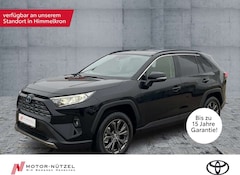 Toyota RAV 4 RAV4 2.5 Hyb. Teamplayer